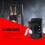 Anti Gravity Inversion Boots - Black 4
