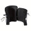 Anti Gravity Inversion Boots - Black 6