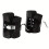 Anti Gravity Inversion Boots - Black 11