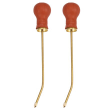 2X Bulb Staubtuch Pestizid Staubtuch Insektizid Applikator Spender fuer Insektizide Pestizide