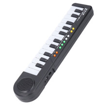 Kinder Keyboard 25 Tasten mit Demo-Songs Jungen