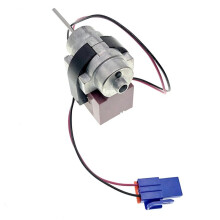 D4612AAA21 Motore Ventola Evaporatore Frigorifero per Daewoo per  BAUMATIC 3015915900 3015907300  13 V 3,3 W 2050 RPM 0,233 A