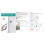 Sboard  Size Single Door Wifi Remote Control Access Control Board Panel 12V Wiegand 26-44 Bits Input Tuya 1000 User 2
