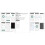 Sboard  Size Single Door Wifi Remote Control Access Control Board Panel 12V Wiegand 26-44 Bits Input Tuya 1000 User 5