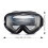 Premium Ski Goggles for Snowboarding, Skiing, and Snowmobiling 3
