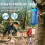 Filterwell 6L Gravity Water Filter Straw for Travel and Emergency 3