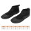 Thickened Soft Sole Diving Boots Waterproof Neoprene Size 7 2