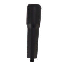 Black ABS Portafilter Handle for Coffee Machine M10