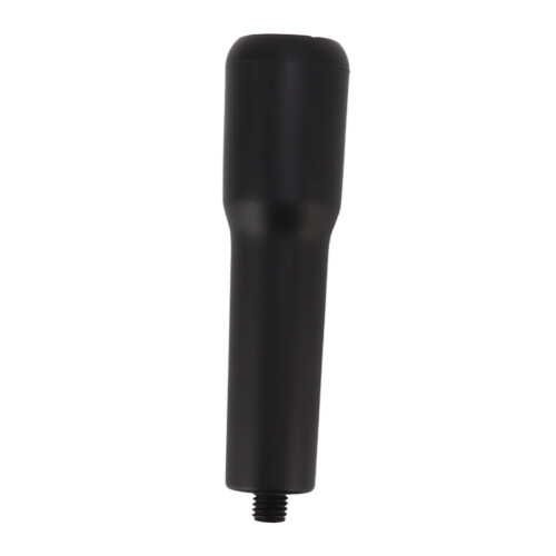 Black ABS Portafilter Handle for Coffee Machine M10