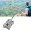 ExpressLRS ES900TX FPV ELRS 868MHz Module Long Range for Radiomaster TX16S Micro- Long Range Drones 4