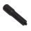 Black ABS Portafilter Handle for Coffee Machine M10 3