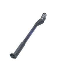 Versatile Adjustable Kickstand for Road Cycling