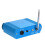 DC12V MP3 Decoder Board MP3 Player Wireless  Car Audio Decoder with Recording Function Support FM/MMC,Otc 2