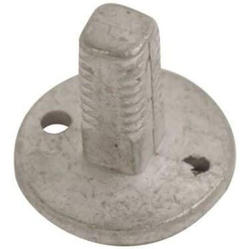 Dzina Taylor Dummy Spindle Pack of 4