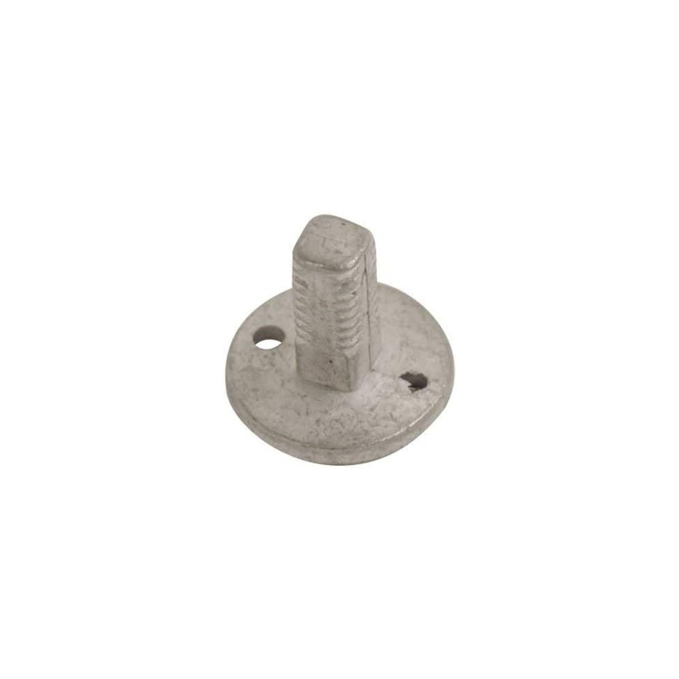 Dzina Taylor Dummy Spindle Pack Of 4 5057670083807