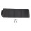 18W18V monokrystallinsk solpanel med USB/DC/Type-C 1