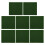 Reusable 12x12in Chicken Nesting Pads, 8pcs Soft Artificial Grass 3