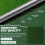 Reusable 12x12in Chicken Nesting Pads, 8pcs Soft Artificial Grass 5