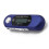 MP3 Player USB 2.0 Small Flash Drive Multilanguage LCD Music Player with 3.5mm Audio Jack Automatic Shutdown(B) 1