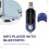 MP3 Player USB 2.0 Small Flash Drive Multilanguage LCD Music Player with 3.5mm Audio Jack Automatic Shutdown(B) 7