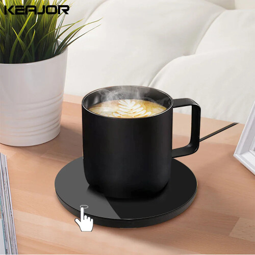 USB Coffee Cup Heater Mug Warmer 2