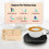 USB Coffee Cup Heater Mug Warmer 6