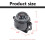 Professional Boat Compass Set 4
