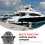 Professional Boat Compass Set 6