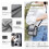 Camera Pouch with Adjustable Strap Protective Case for GR3 GR3X 4