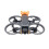 For  AVATA 2 Flight Tail to Reduce Drag Airflow for  AVATA 2 Tail Fixed Support Accessories Orange 6