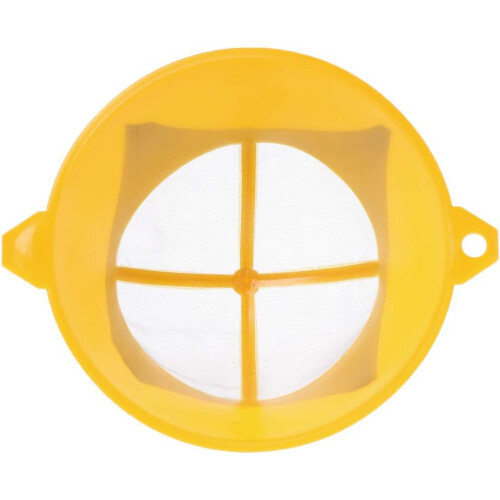 Reusable Paint Strainers Durable Nylon Fine Mesh for Latex and WaterBased Paints 2