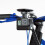 Supporto per Computer da Manubrio per Bici Supporto per Bici Supporto per Lampada Anteriore Supporto per Telecamera Computer Parti per Bicicletta 10
