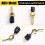 Cold Start Injector Thermo   Sensor with Plug Connector for  Celica 4Runner MR2 Land  89462-20040 7