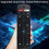 Replace S461V07.06 Remote Control for   TV S461V07.06 Remote Control 5