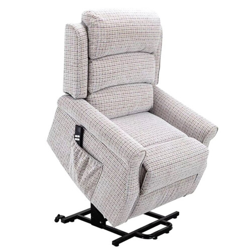 Recliner Remote Controller,Hand Controller for Easy Operation of Electric Sofas Replacement Option(6-Button Elbow) 1
