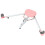 Leg Stretcher Leg Split Machine 2