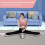 Leg Stretcher Leg Split Machine 6