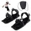 Mini Ski Skates - Adjustable Snow Shoes 2