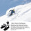 Mini Ski Skates - Adjustable Snow Shoes 6