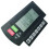 Bluetooth Rowing Machine Counter with Electronic Watch 4