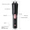 LCD USB Charging 32MM Heating Egg Curling Curler Home Wireless Portable Curling Iron Automatic Rotating Curling Iron 6