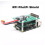 RPi PilotPi M8N Package Flight Control PX4 Firmware Sensor and Power for Raspberry Pi 32 Bit Autopilot Copter Plane 3