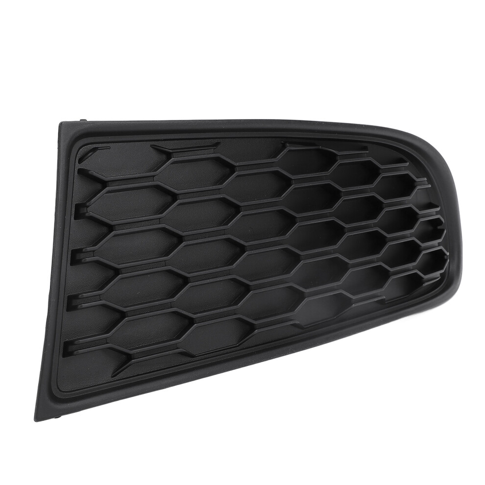 Abs Fog Cover For Journey 2011-2020 Left Oe 68079853Ab Light/Black 4261385970135