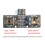 SOP8/WSON8/QDFN8 BIOS Burning  Programmer Adapter 6x8 5x6MM 150 208MIL 3