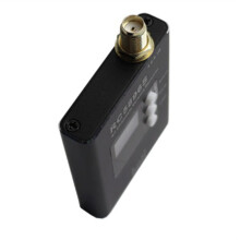 RC5896S Receiver 4.9-6.1GHz FPV Video Receiver 96 Frequency for Image Transmission High Sensitivity Wide Voltage