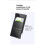 3.5 Inch External Hard Drive Enclosure HDD SSD  to USB3.1 Type C Hard Disk Case for Gaming PC Lapop Computer EU PLUG 4