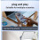 GODO 2230 Type-C USB M.2 NVMe SSD Enclosure Direct Plug Design Portable External Case for Phone/PC/ 2