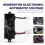 5KW Automatic Voltage Regulator AVR KTW-S for Both Generator and Welding Machine 6