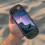 Silicone Protective Case for Retroid Pocket 5 Handheld Console Solid Color Cover Anti-Slip Grip Dustproof Shell Black 6