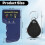 RFID Copier 125khz RFID Reader Writer Handheld ID Copier for T5577 or EM4305+10pcs T5577 Keychains 7